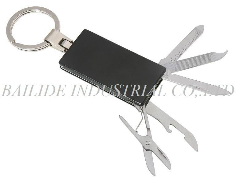 Functional Pocket Knife  4