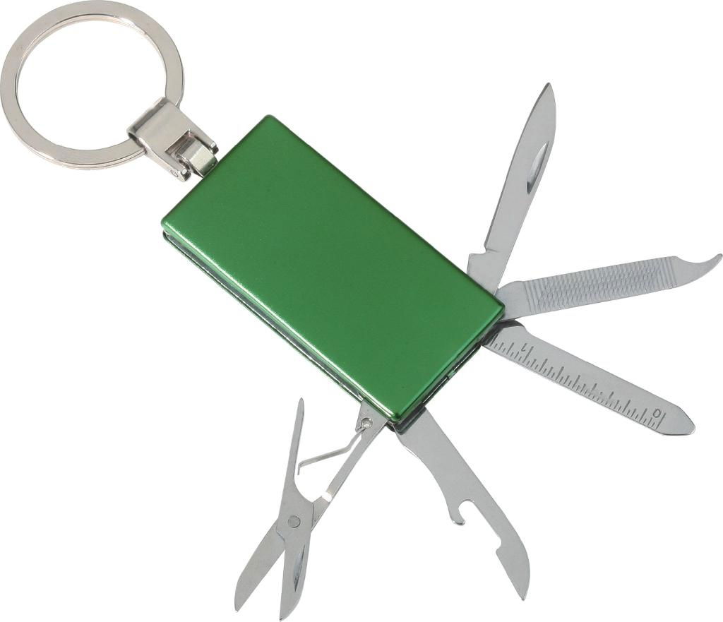 BLD-K306B2 Multi Tool Pocket Knife For Outdoor Activity 3