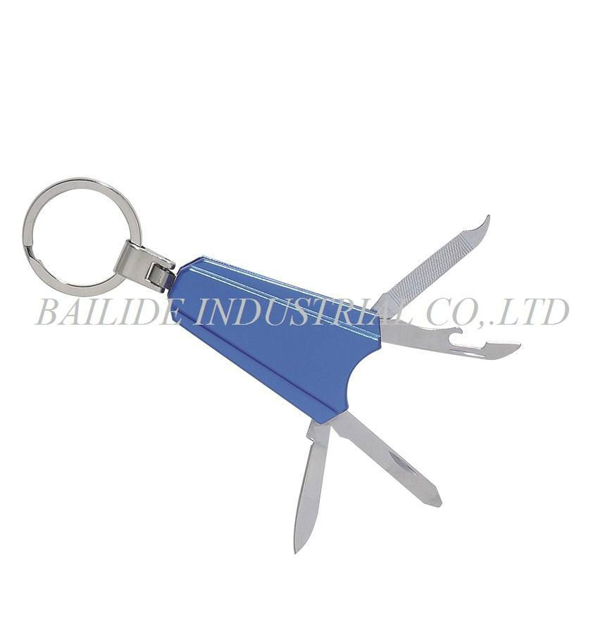 6 Functional Gift Knife For Outdoor Activity 3