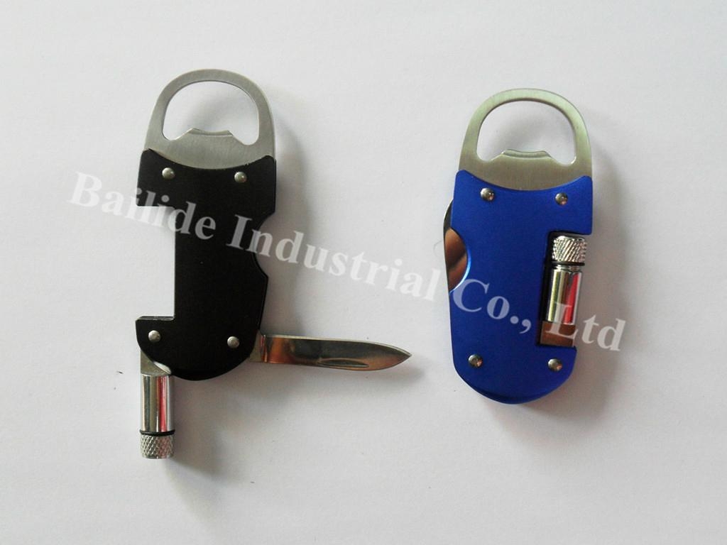 BLD-K015B4 Functional Tools  (Promotion Gift) 4