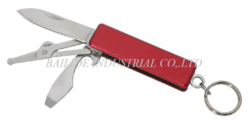 BLD-GK022 Pocket Knives (Promotion Gift) 4