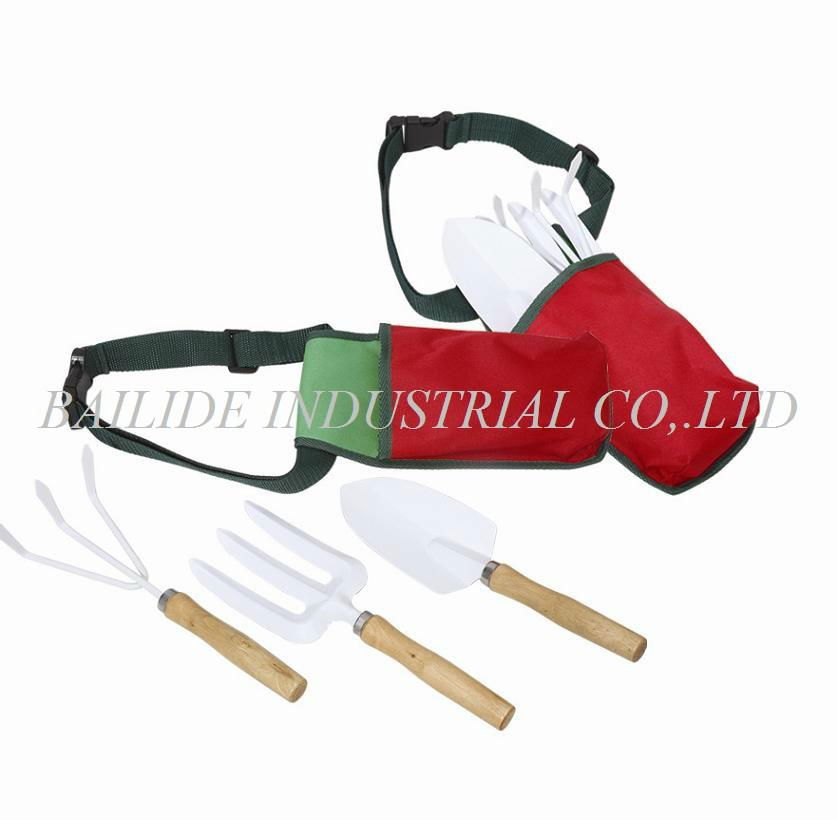 BLDG-013 Garden Tool 4