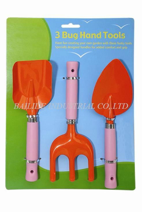 BLDG-012 Garden Tool 3