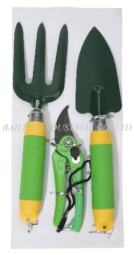 BLD-G008 Garden Tool 3