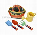 BLD-G006 Garden Tool 4