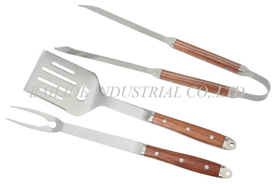 BBQ Tools