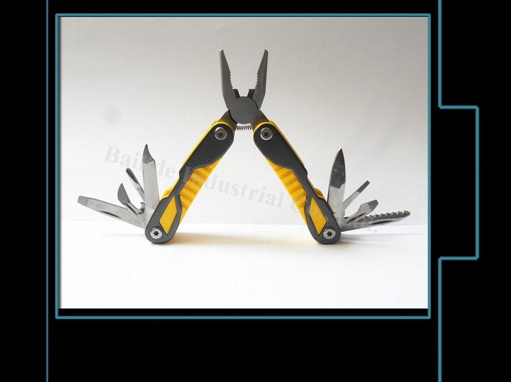 Multi Tool Function BLD-CS012 2