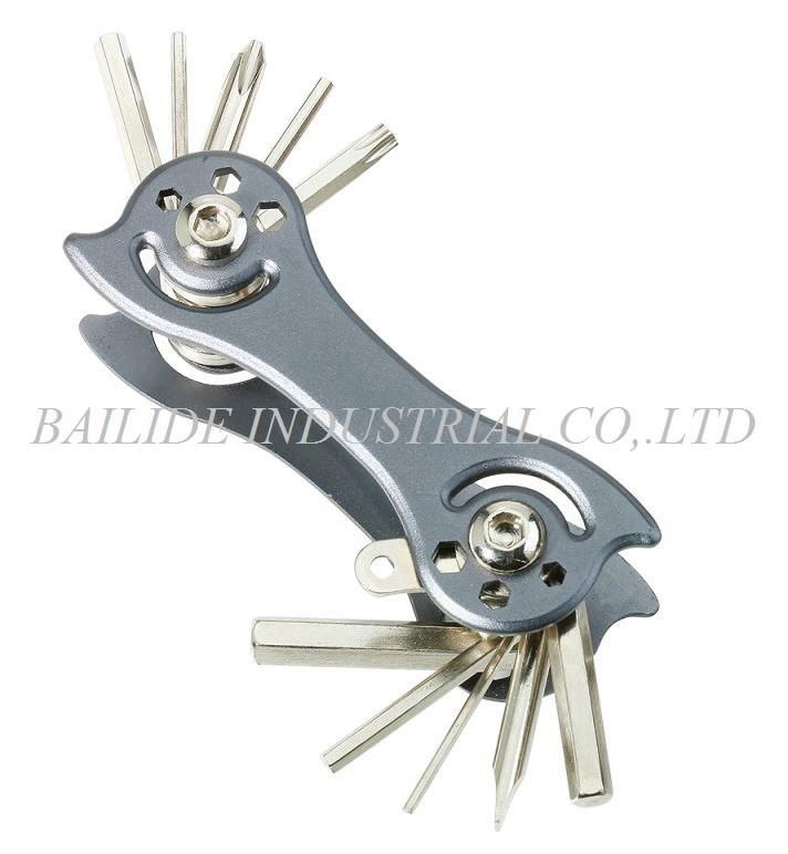 Multi Tool BLD-T025 4