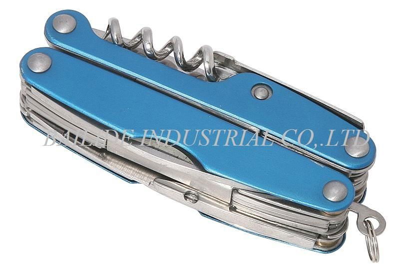 Multi Tool Promotional BLD-T009 5