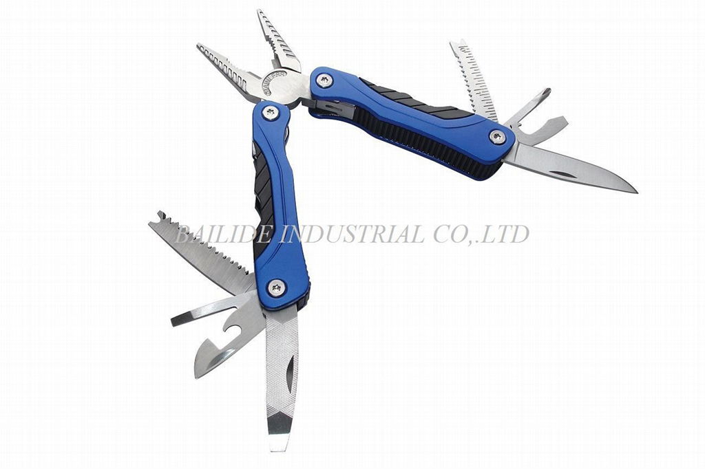 Multifunction Bicycle Tool Set BLD-T035 3