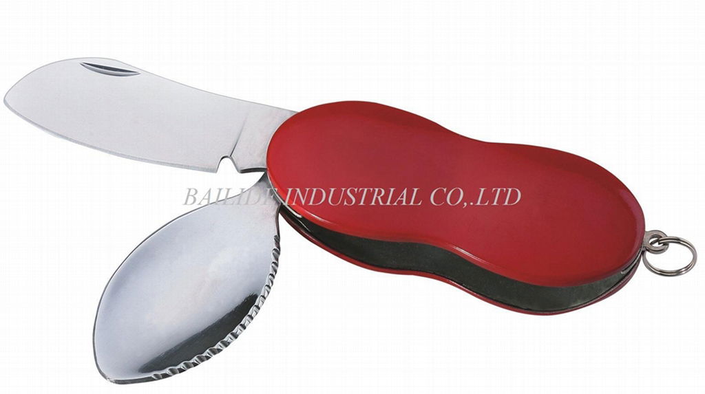  BLD-KSK5 Promotion Gift Knife 4