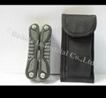 Stainless Steel Multi Tool Outdoor Hand Tools Pliers Pocket Tools BLD-CS008 3