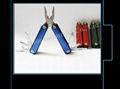 Stainless Steel Multi Tool Outdoor Hand Tools Pliers Pocket Tools BLD-CS008 4