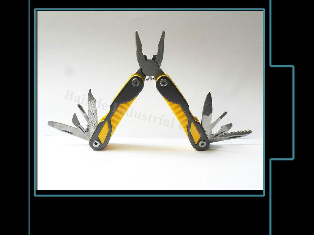 Multi Function Tools Bicycle Tools Outdoor Hand Tools Pocket ToolsBLD-CS004 2