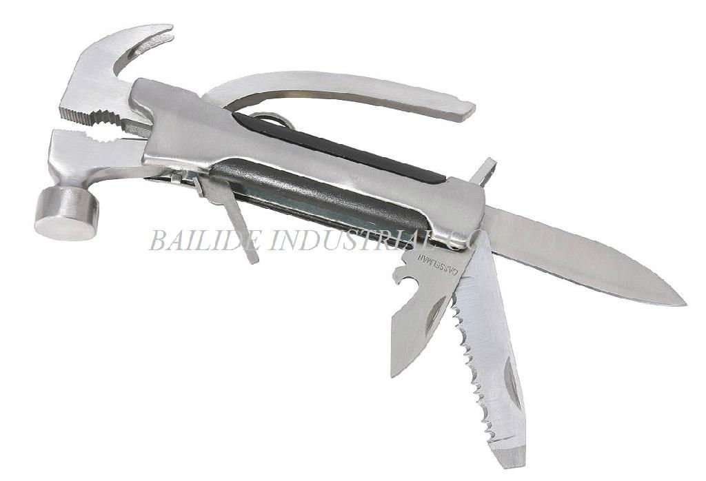 Multi Function Tools Bicycle Tools Outdoor Hand Tools Pocket ToolsBLD-CS004 4