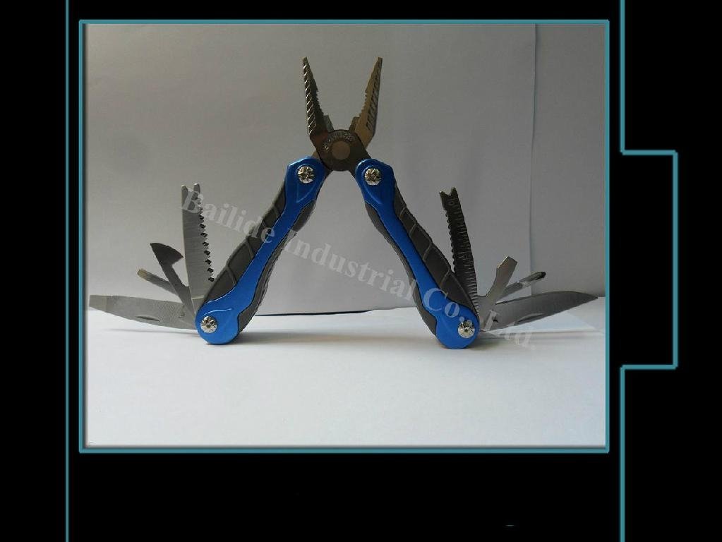 Multi Function Tools Bicycle Tools Outdoor Hand Tools Pocket ToolsBLD-CS004 5