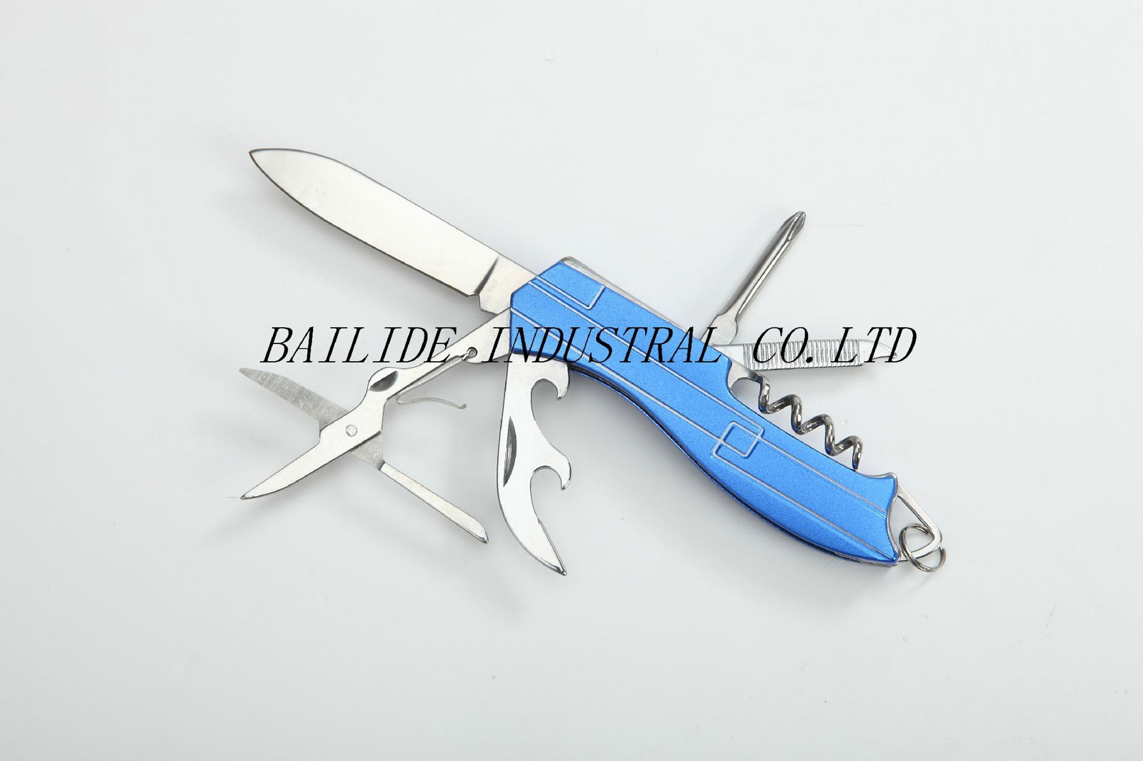 New design and Plactical Multi Knife with Beautiful Handle