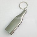 Bottle shape 5 in 1 multi functional knife for gift 2