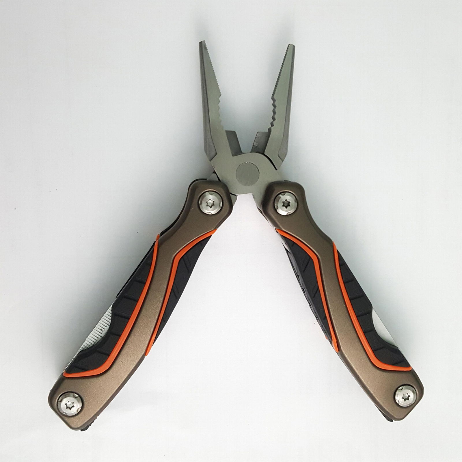 multi functional folding pliers survival tool 2