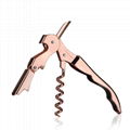 Rose Gold Wine Opener BLD-414k 3