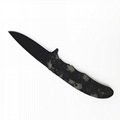 Stainless steel outdoor Tactical Knives