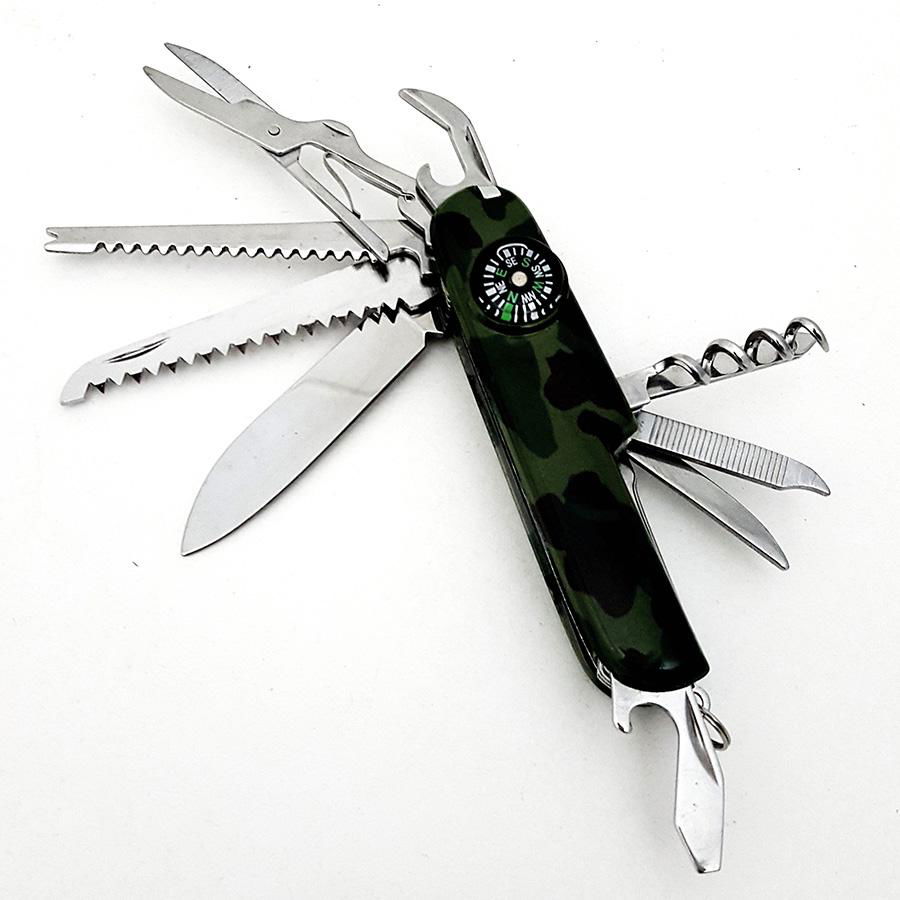 Multi-function knife 5