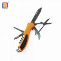 7 in 1 Multi Function Pocket Knife Multitool 1