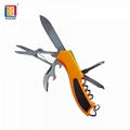 7 in 1 Multi Function Pocket Knife Multitool 2