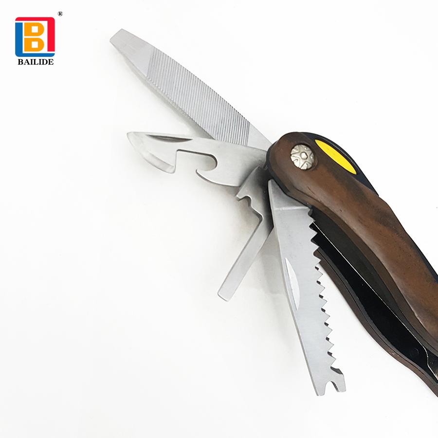 Multifunction portable pliers 3