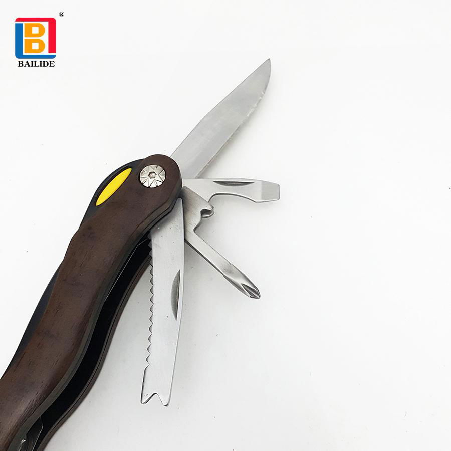 Multifunction portable pliers 4