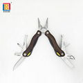 Multifunction portable pliers 6