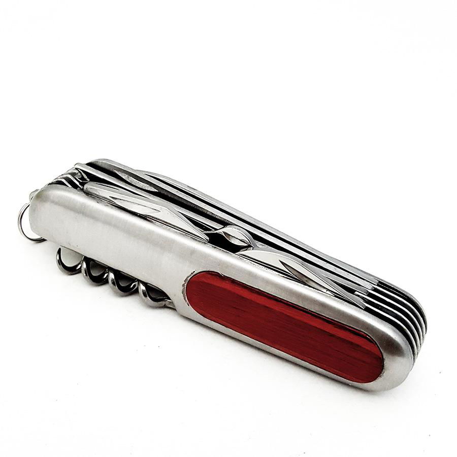 Multi function pocket knife 3