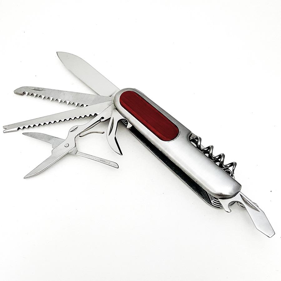 Multi function pocket knife 2