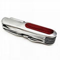 Multi function pocket knife 5