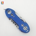 11 in 1 Multifunctional Swiss Pocket Knife  1