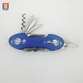 11 in 1 Multifunctional Swiss Pocket Knife  3