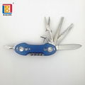 11 in 1 Multifunctional Swiss Pocket Knife 