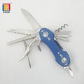 11 in 1 Multifunctional Swiss Pocket Knife  4