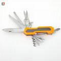 Multi-functional Stainless Steel Gift Knife