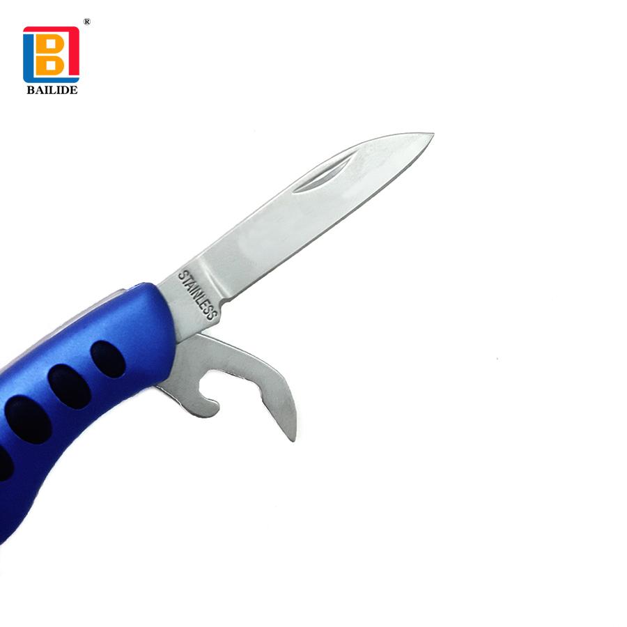 5 in 1 multi functional pocket knife 4