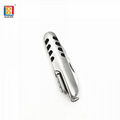 7 in 1 Stainless steel Multifunction knife 