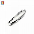 7 in 1 Stainless steel Multifunction knife  6