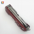 Multi Function LED Torch Folding Knife 3