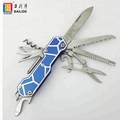 Multifunction Pocket Knife 1