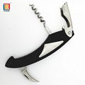  3 in 1 ABS Handle Corkscrew 2