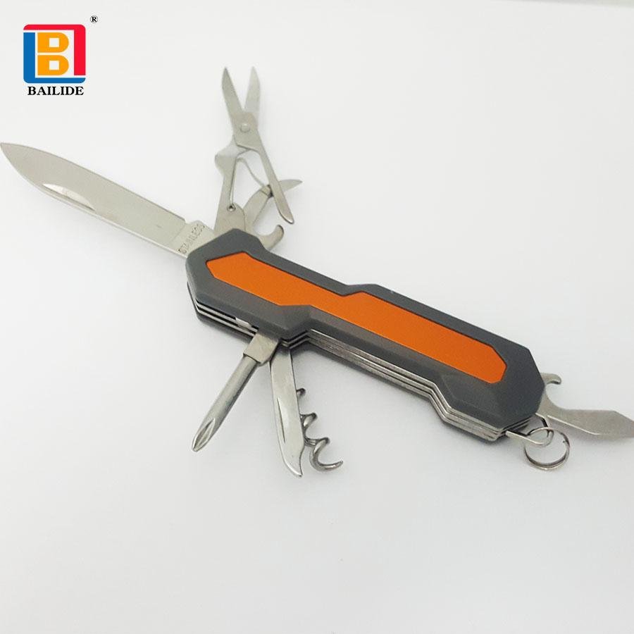 Multi-functional Promotional Knives