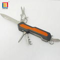 Multi-functional Promotional Knives