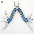 Multi tool pliers 13 function in 1 with folding knife
