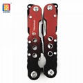 Stainless steel foldable pliers  5