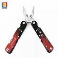 Stainless steel foldable pliers  4